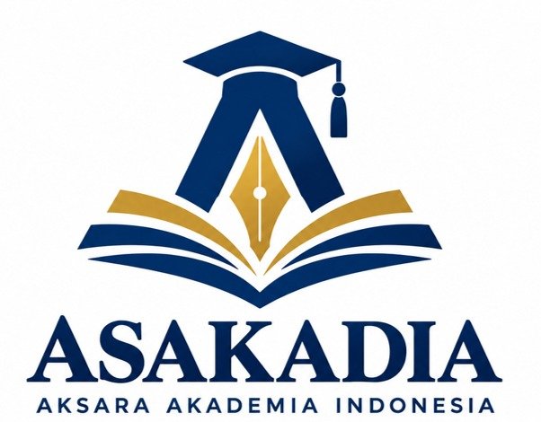 Logo Aksara Akademia Indonesia